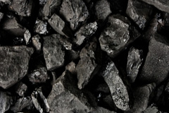 Breadsall Hilltop coal boiler costs