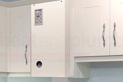Breadsall Hilltop electric boiler quotes