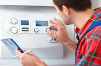 free Breadsall Hilltop gas safe engineer quotes