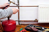 free Breadsall Hilltop heating repair quotes